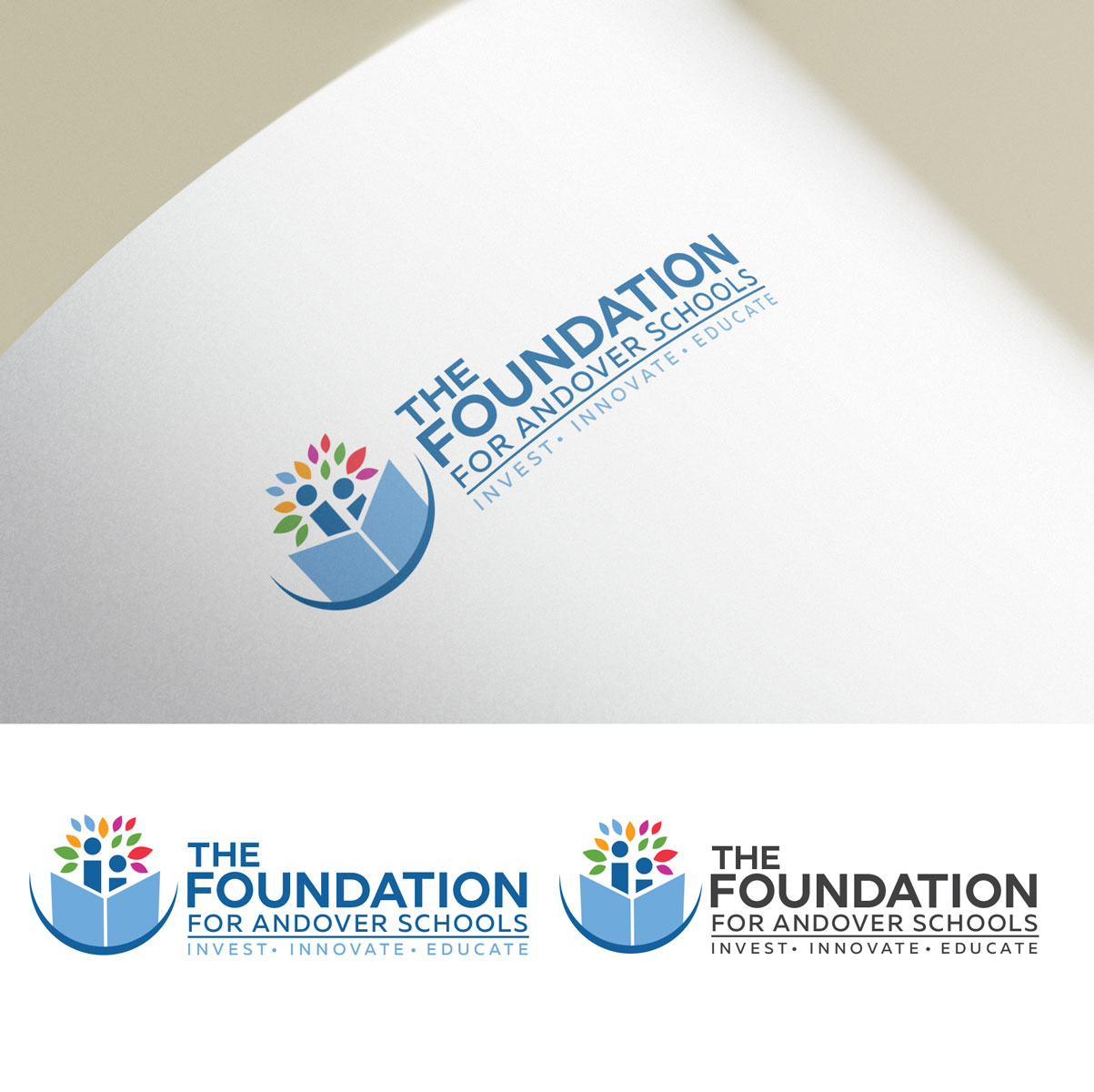Logo Design by Impressive Solutions for this project | Design #17668296
