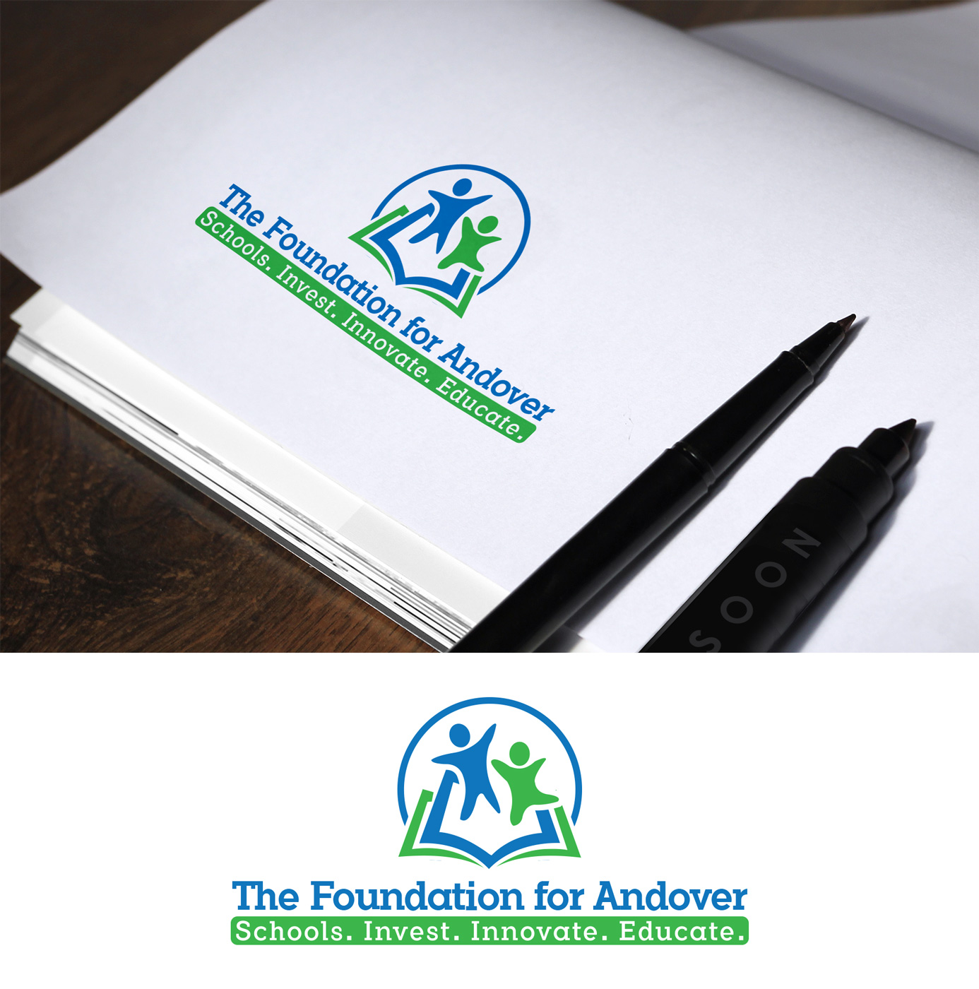 Logo Design by Impressive Solutions for this project | Design #17668297