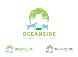 Logo Design by Marcos! for this project | Design: #647940