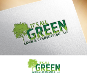 Logo Design by Impressive Solutions
