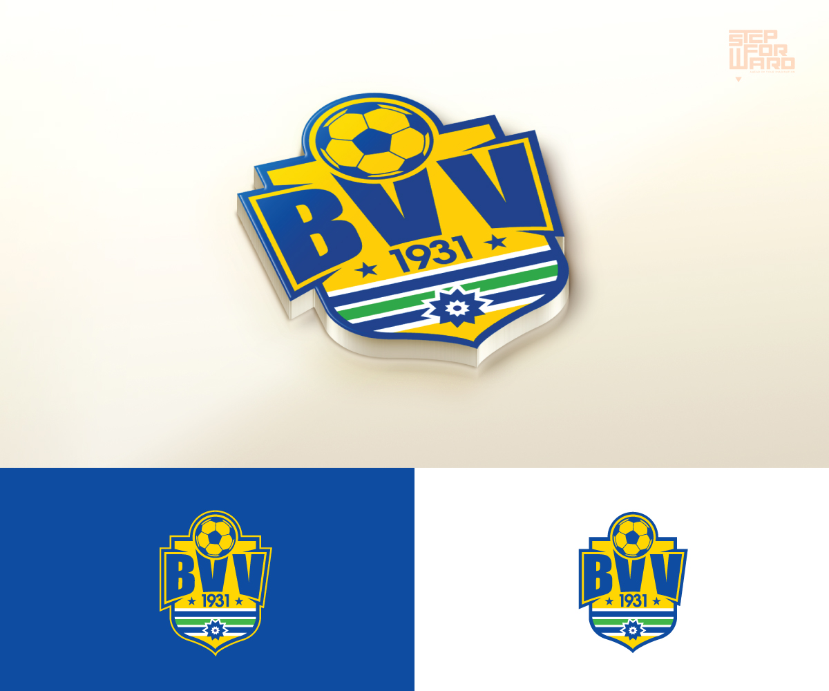 Logo-Design von step forward 2 für dieses Projekt | Design #23386843