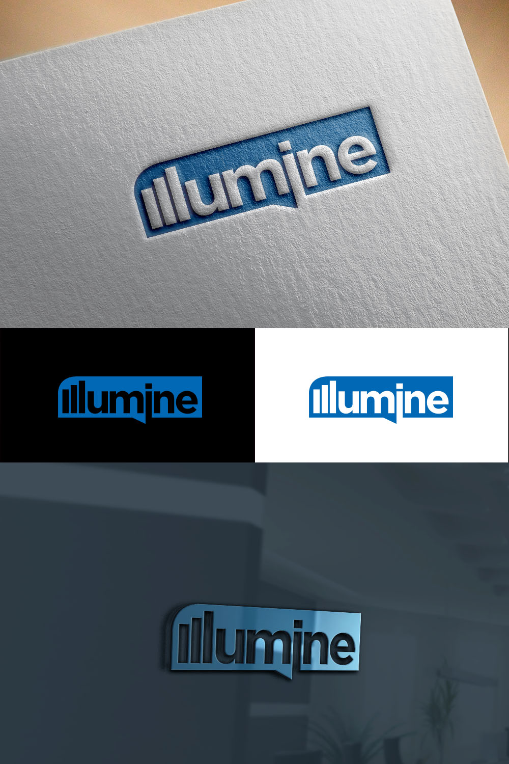 Diseño de Logo por shariqueyaseen2 para este proyecto | Diseño: #17780503