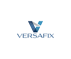Logo Design by meygekon for Versafix  | Design: #17654496