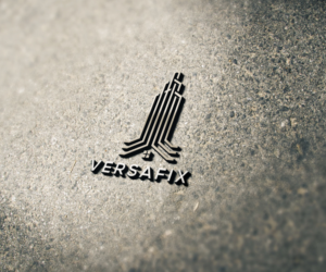 Logo Design by the.x for Versafix  | Design: #17660889