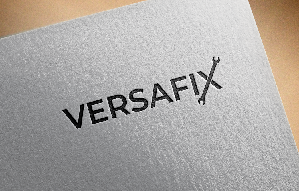 Diseño de Logo por LunaCreative para Versafix  | Diseño #17662706