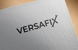 Logo Design by LunaCreative for Versafix  | Design: #17662706