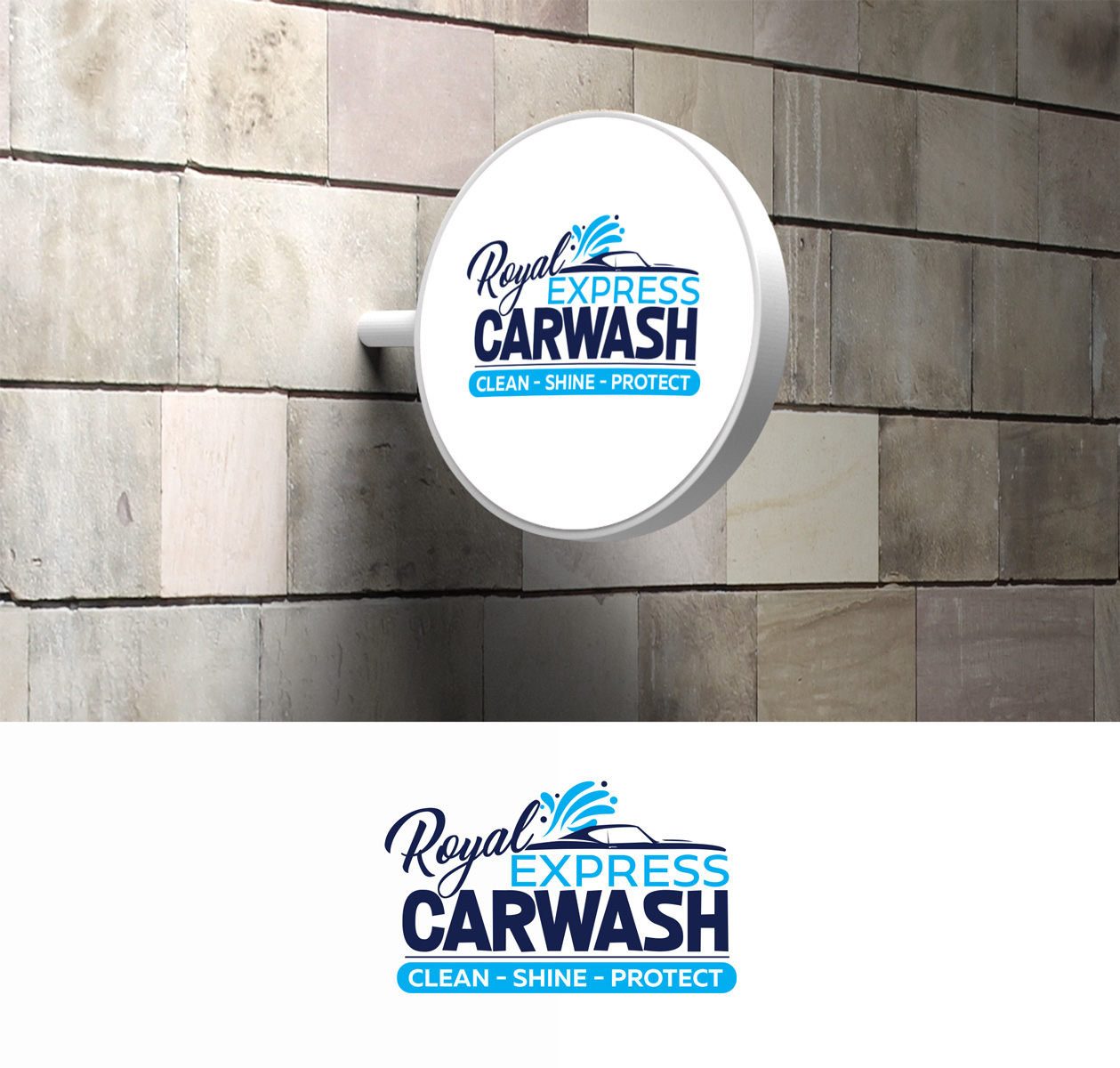 Logo Design by Impressive Solutions for this project | Design #17605202