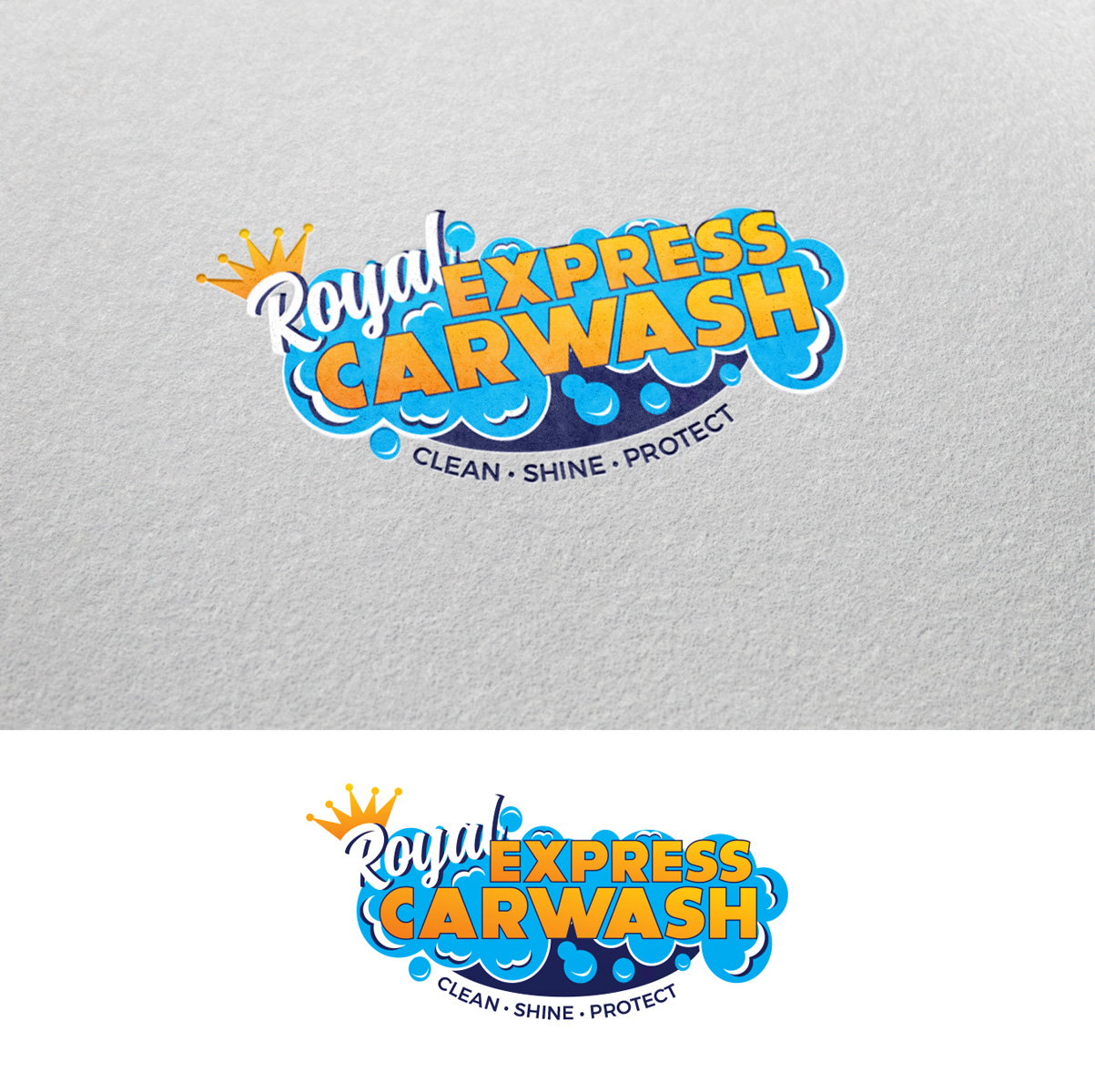Logo Design by Impressive Solutions for this project | Design #17605204