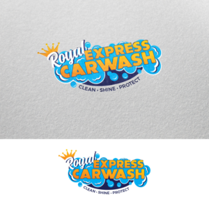 Logo Design by Impressive Solutions for this project | Design: #17605204
