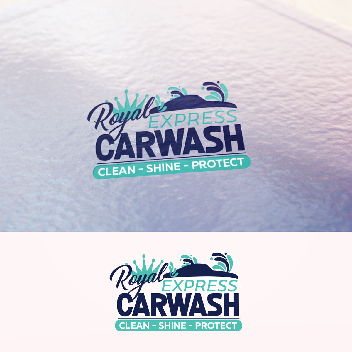 Logo Design by Impressive Solutions for this project | Design #17605205
