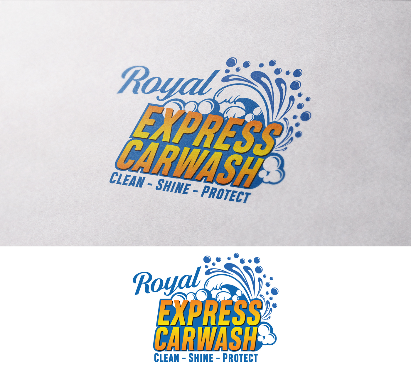 Logo Design by Impressive Solutions for this project | Design #17607962