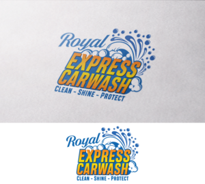 Logo Design by Impressive Solutions for this project | Design: #17607962