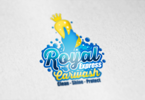 Diseño de Logo por R.Bello para este proyecto | Diseño: #17653226