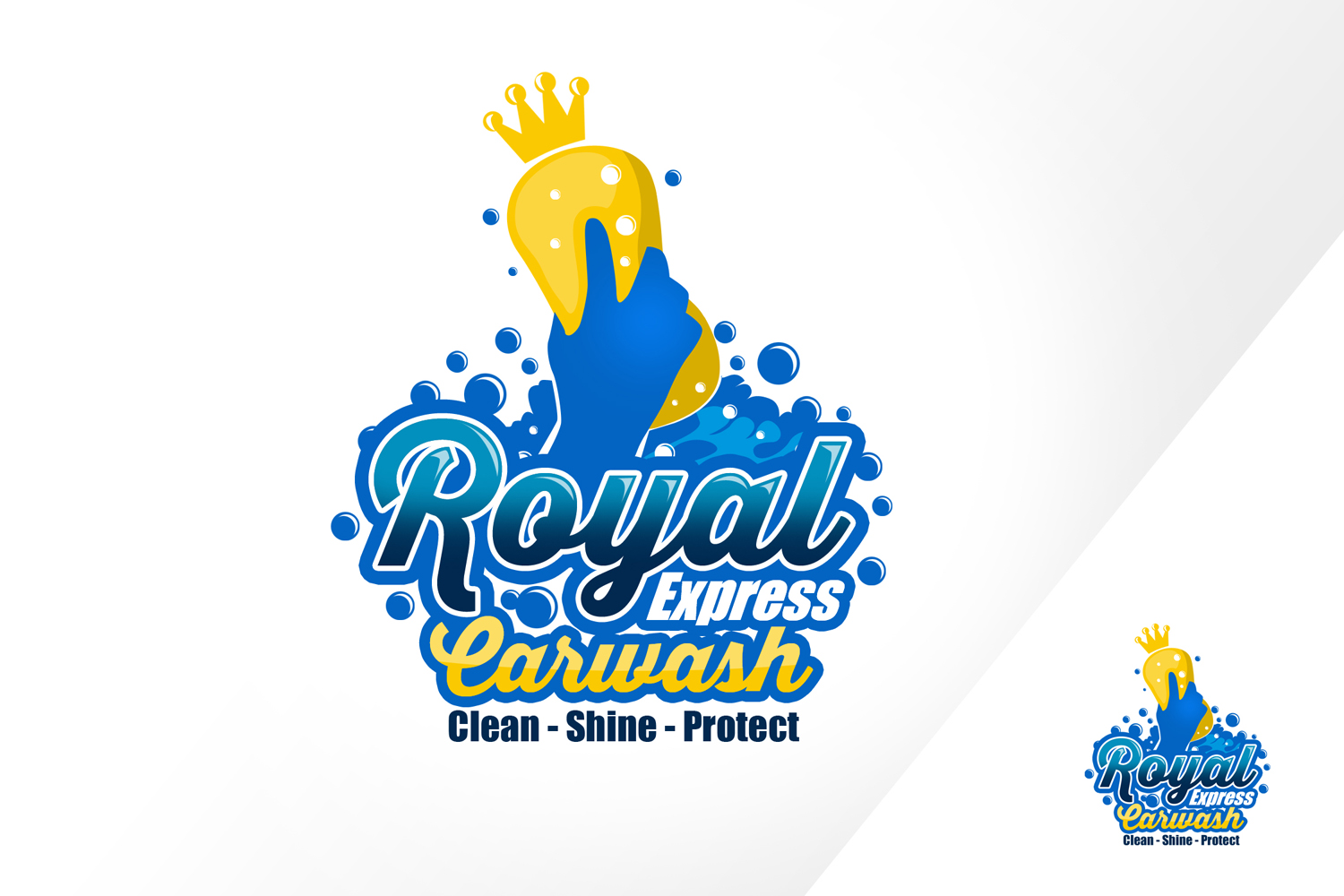 Diseño de Logo por R.Bello para este proyecto | Diseño #17653227