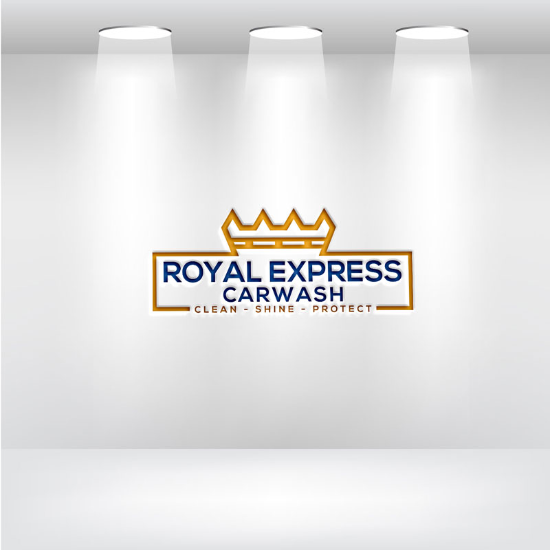 Diseño de Logo por Thomas00 para este proyecto | Diseño #17615604