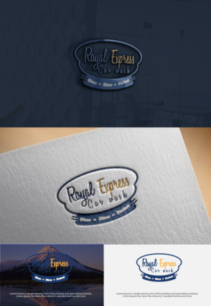 Logo Design by Art creation 2 for this project | Design: #17611326