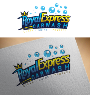 Logo Design by artsy
