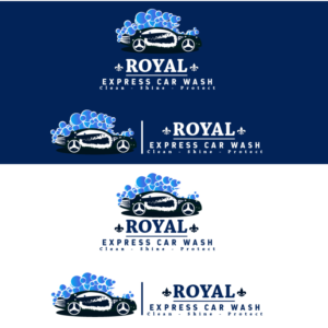 Logo Design by Mathias Michael