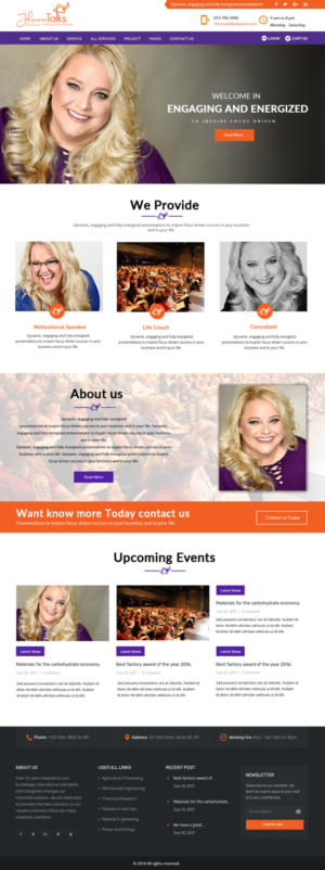 Web Design by Xclusive Designers