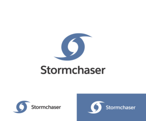 Stormchaser | Logo Design by mrSergio