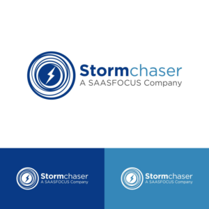 Stormchaser | Logo Design by R Graphic