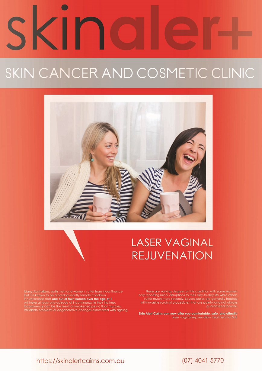 Flyer Design by EAdesign for Skin Alert Cairns  | Design #17720027