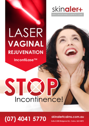 Flyer Design by elenaivanova for Skin Alert Cairns  | Design: #17646248