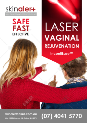 Flyer Design by elenaivanova for Skin Alert Cairns  | Design #17647060
