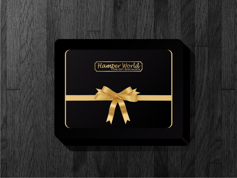 Packaging Design by Atvento Graphics for Hamper World Pty Ltd | Design #17719002