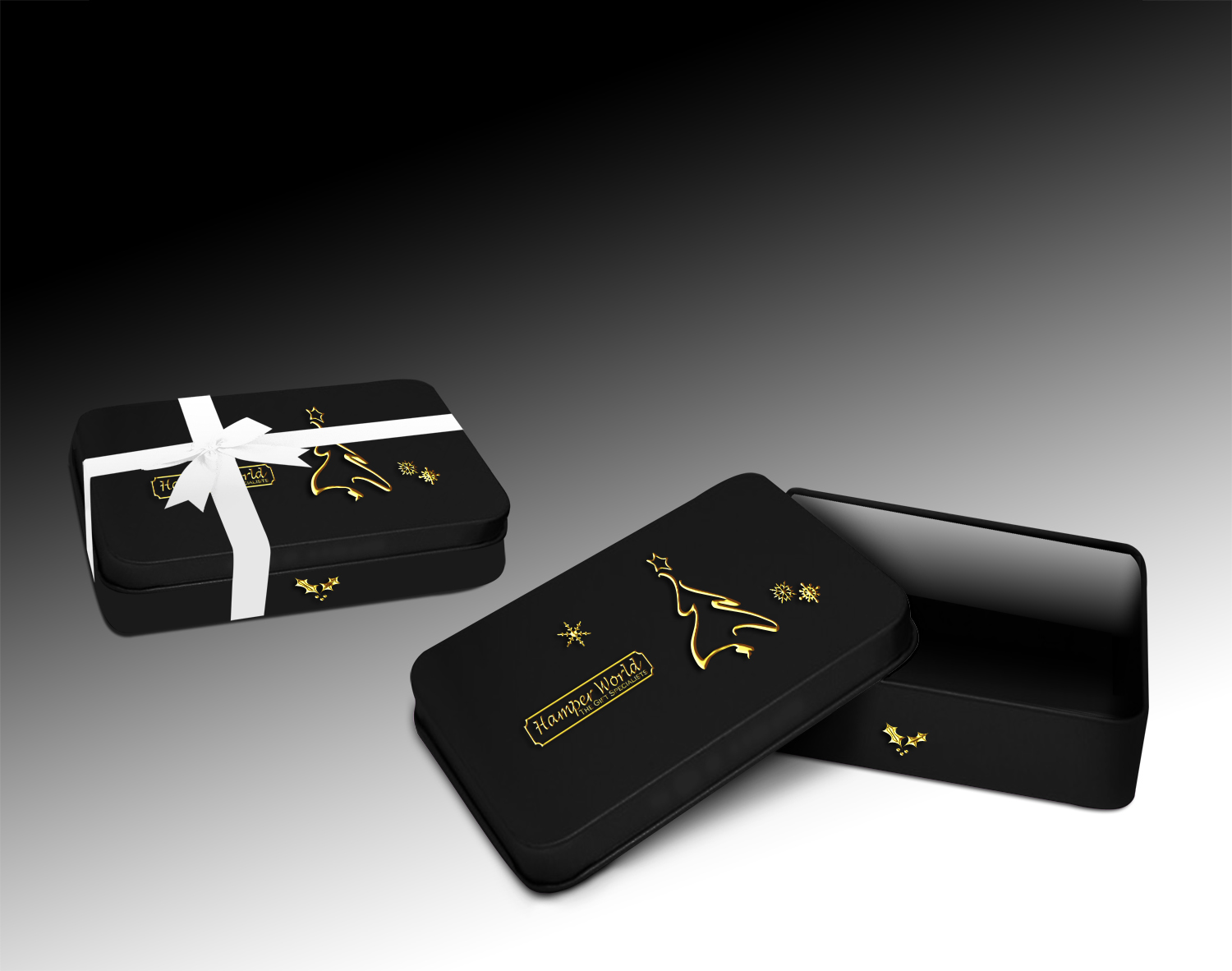 Packaging Design by tarokun for Hamper World Pty Ltd | Design #17648744