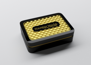 Packaging Design by fidan_nabiyeva-jw