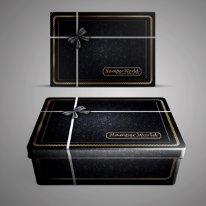 Design Emballage par SAI DESIGNS pour Hamper World Pty Ltd | Design : #17647377