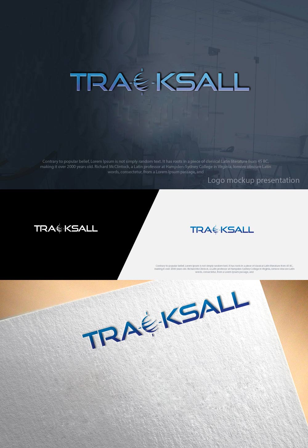 Logo-Design von zebronicgraphic für dieses Projekt | Design #17617063