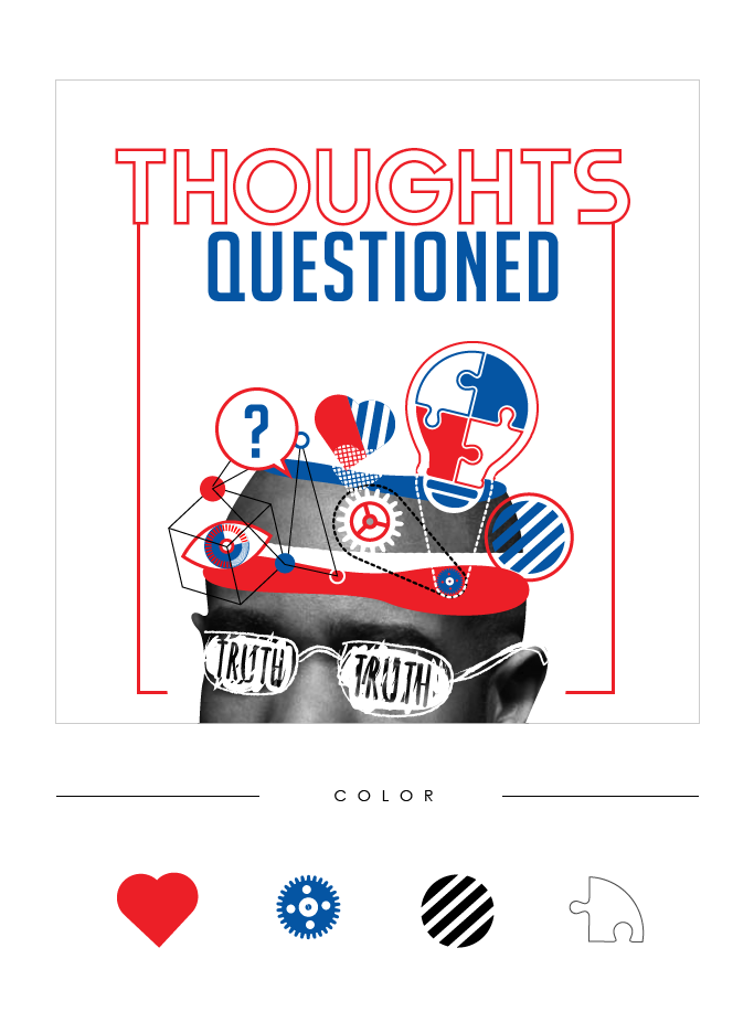 Podcast Design by Decafe for this project | Design #17617584