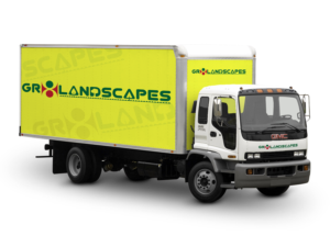 Logo Design by Filip M for GR8LANDSCAPES  | Design: #17645904