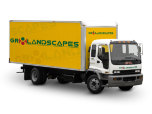 Logo Design by Filip M for GR8LANDSCAPES  | Design: #17645910