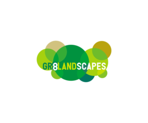 Diseño de Logo por SUNEEEEEL para GR8LANDSCAPES  | Diseño #17672122