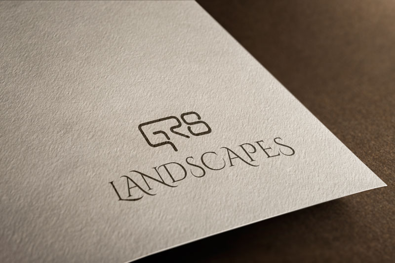 Logo-Design von shimu 3 für GR8LANDSCAPES  | Design #17643285