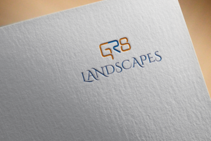 Logo-Design von shimu 3 für GR8LANDSCAPES  | Design: #17643286