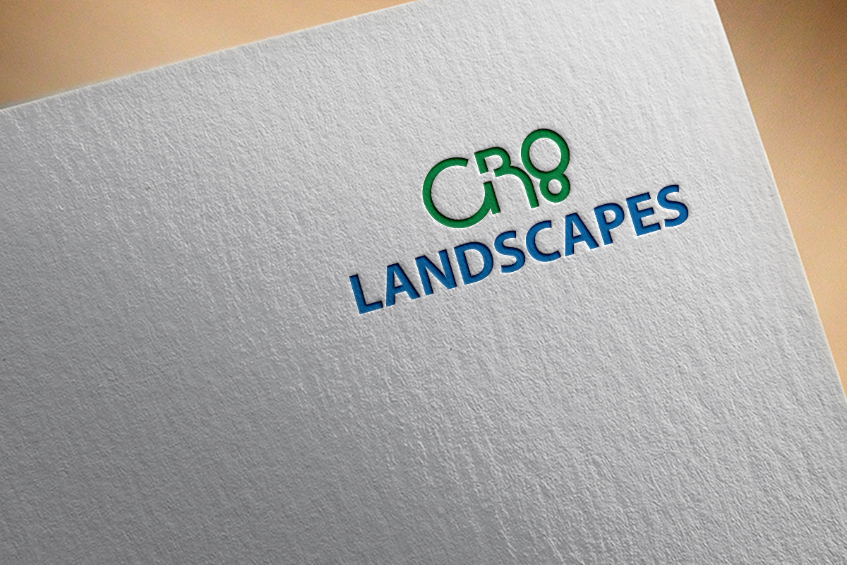 Logo-Design von shimu 3 für GR8LANDSCAPES  | Design #17643287