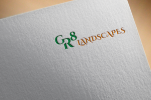 Logo-Design von shimu 3 für GR8LANDSCAPES  | Design: #17643308