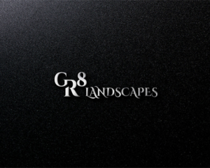 Logo-Design von shimu 3 für GR8LANDSCAPES  | Design: #17643309