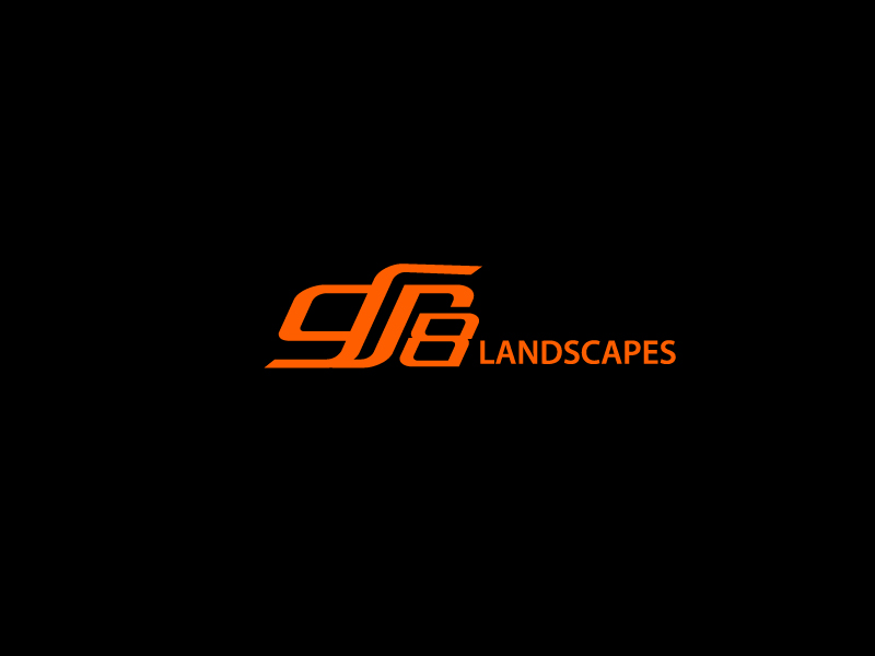 Logo-Design von talha005 für GR8LANDSCAPES  | Design #17642395