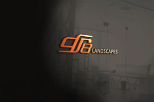 Logo-Design von talha005 für GR8LANDSCAPES  | Design: #17642396