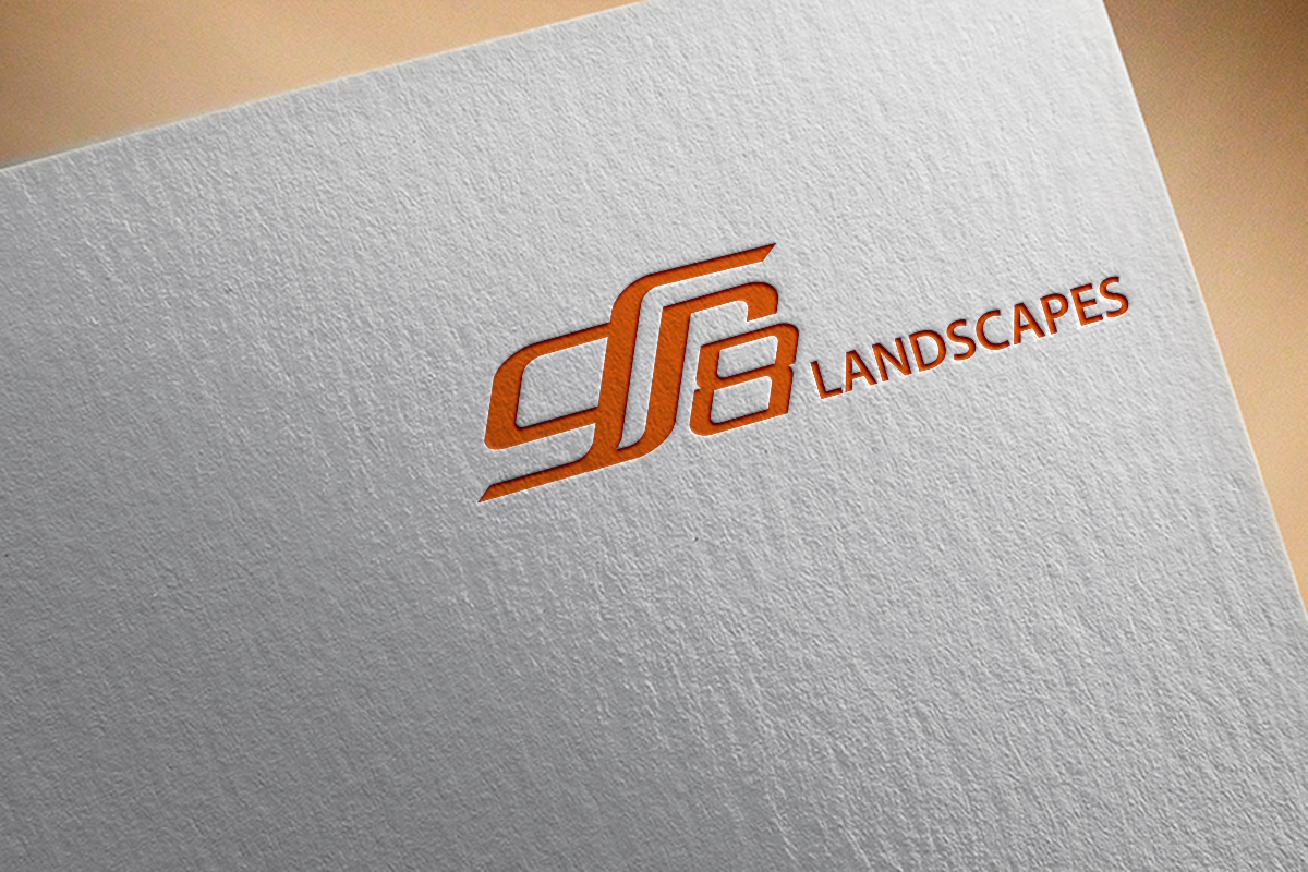 Logo-Design von talha005 für GR8LANDSCAPES  | Design #17642397