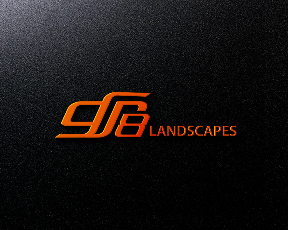 Logo-Design von talha005 für GR8LANDSCAPES  | Design #17642405
