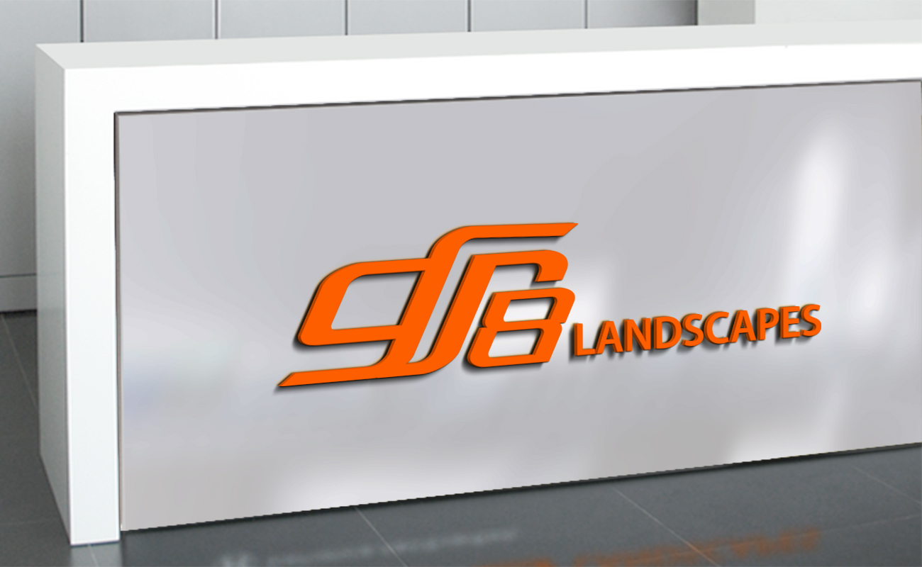 Logo-Design von talha005 für GR8LANDSCAPES  | Design #17642408