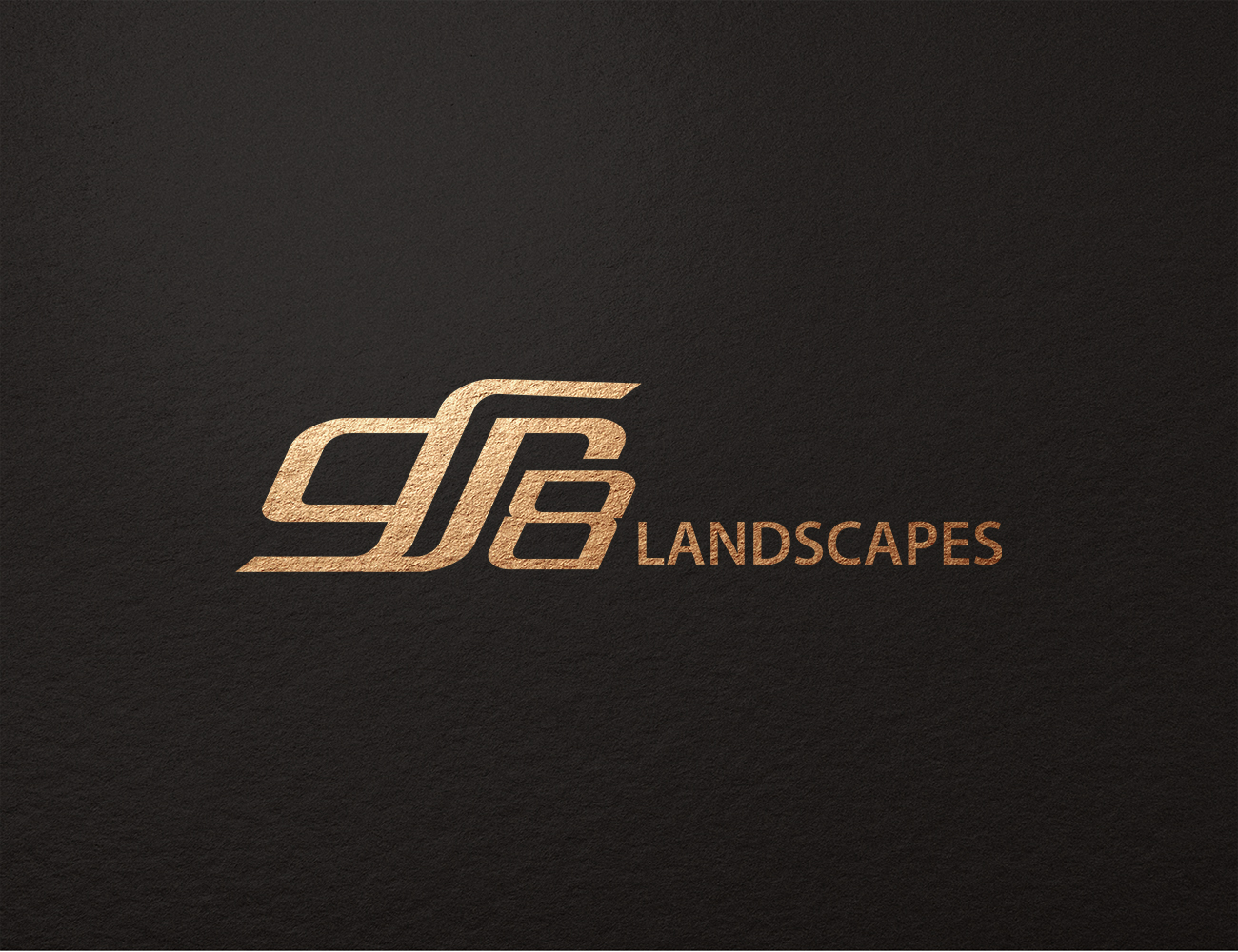 Logo-Design von talha005 für GR8LANDSCAPES  | Design #17642409