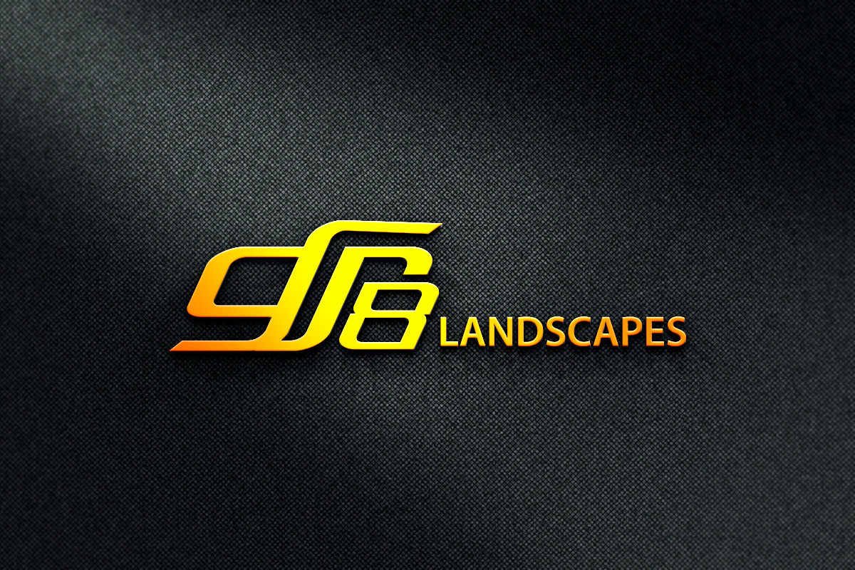 Logo-Design von talha005 für GR8LANDSCAPES  | Design #17642413