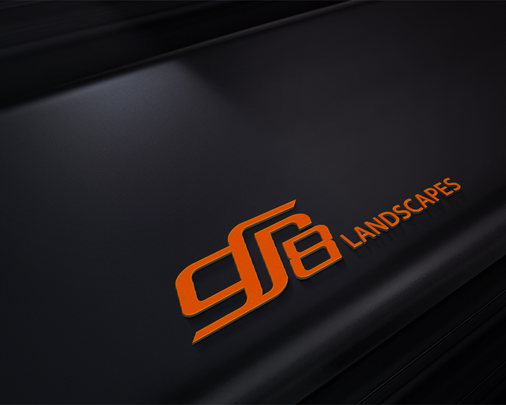 Logo-Design von talha005 für GR8LANDSCAPES  | Design #17642414